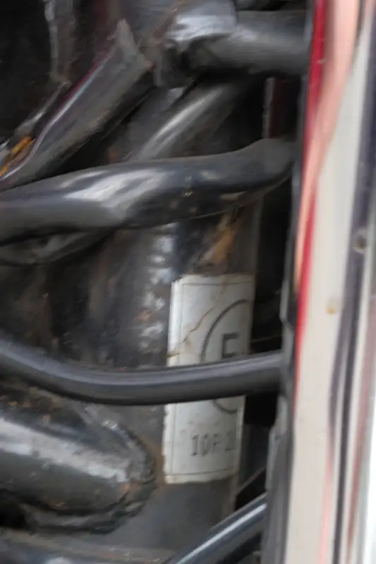 1978 Yamaha XS750 747cc-For Sale