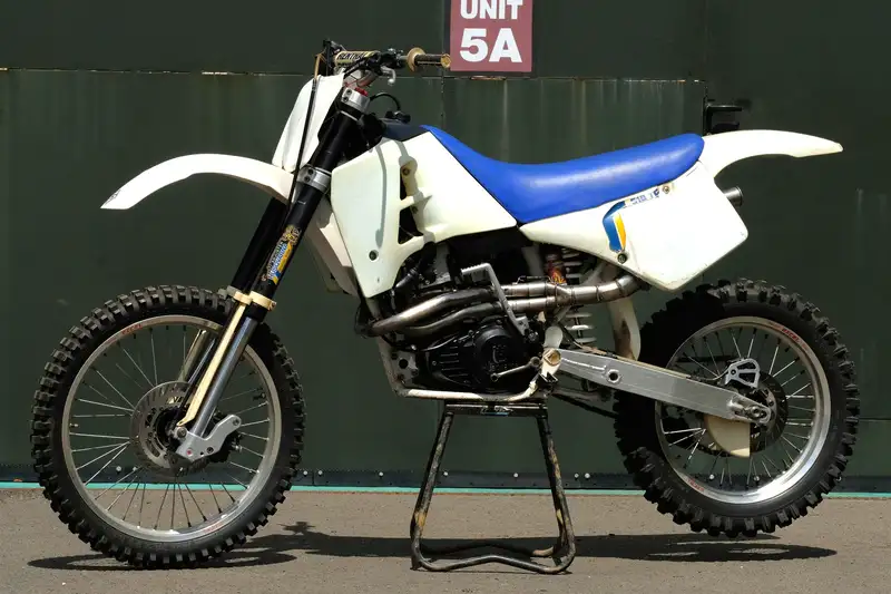 1990 Husqvarna 510 510cc-For Sale