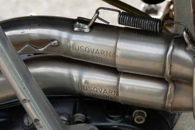 1990 Husqvarna 510 510cc-For Sale