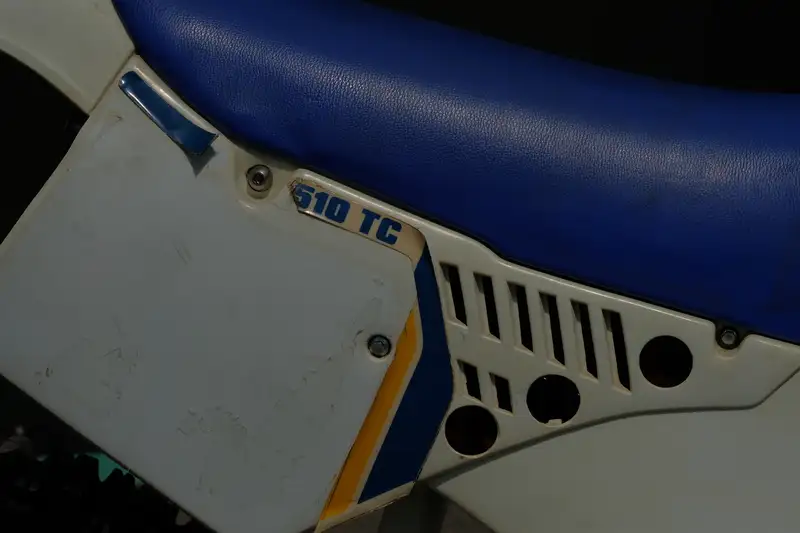 1990 Husqvarna 510 510cc-For Sale