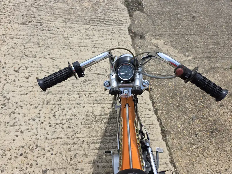 1974 Honda CT70 -Sold