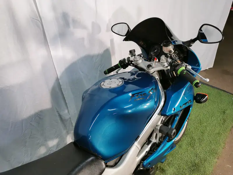 2000 Honda VTR1000F (SC36) 996cc-Sold