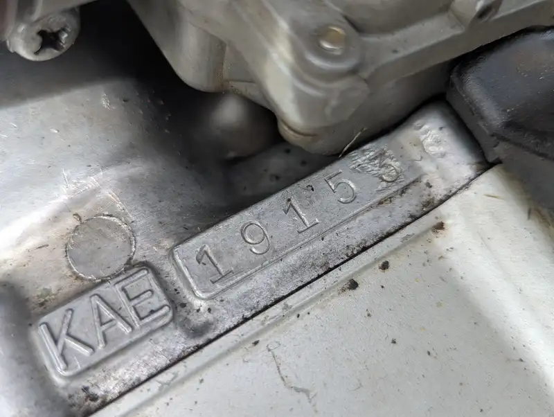 1970 Kawasaki H1 498cc-For Sale