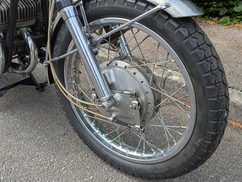 1970 Kawasaki H1 498cc-For Sale