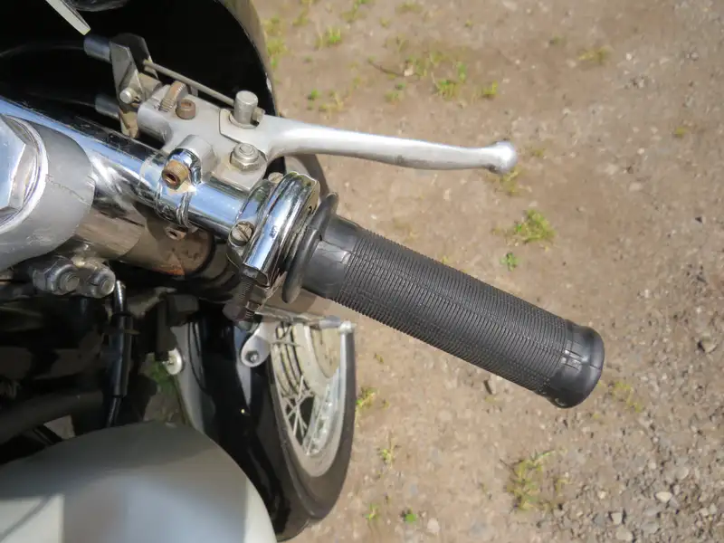 1961 Norton Model 30 Manx 499c-For Sale