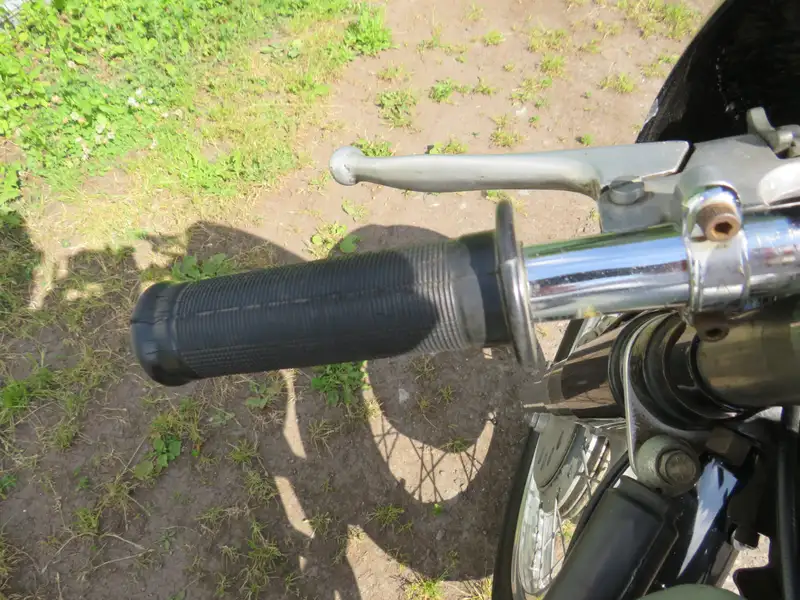 1961 Norton Model 30 Manx 499c-For Sale