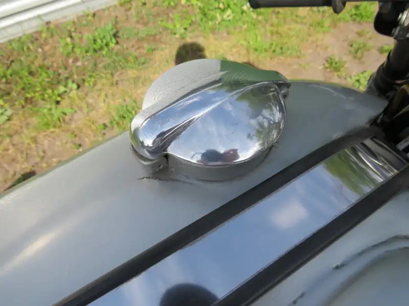 1961 Norton Model 30 Manx 499c-For Sale