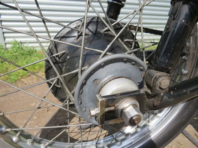 1961 Norton Model 30 Manx 499c-For Sale