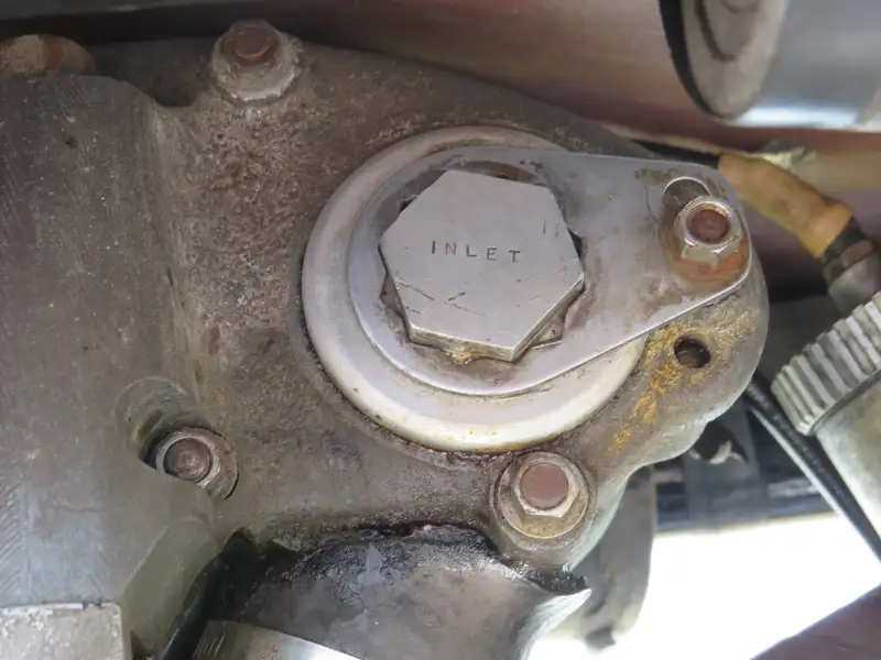 1961 Norton Model 30 Manx 499c-For Sale