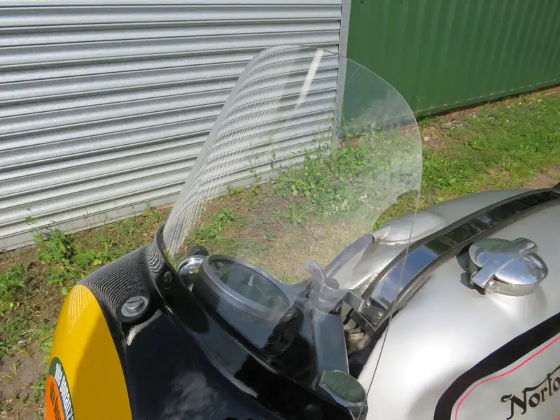 1961 Norton Model 30 Manx 499c-For Sale