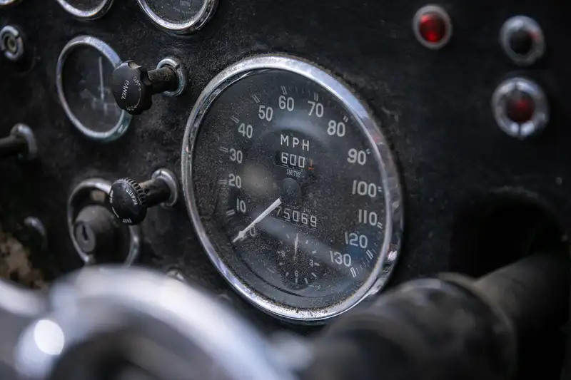 1958 AC Ace Bristol-For Sale