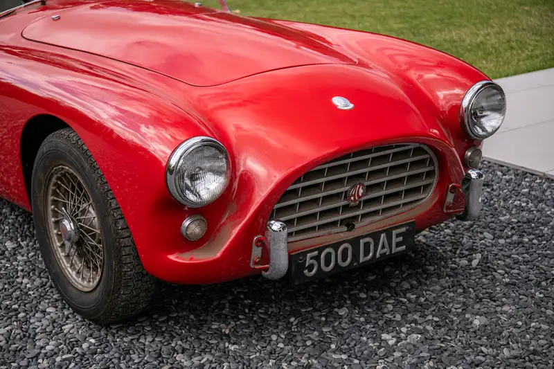1958 AC Ace Bristol-For Sale
