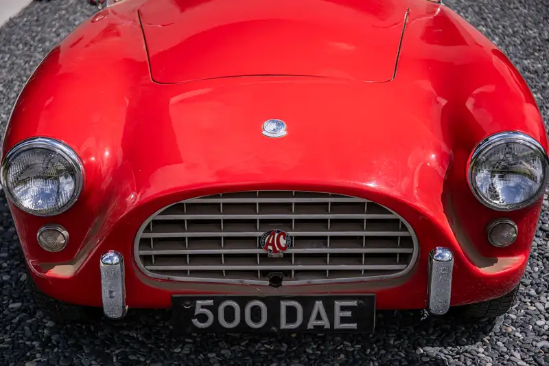1958 AC Ace Bristol-For Sale