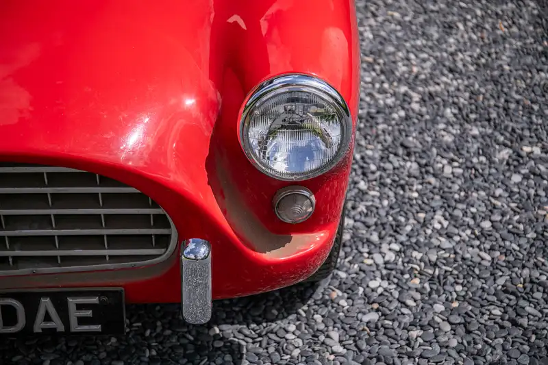 1958 AC Ace Bristol-For Sale