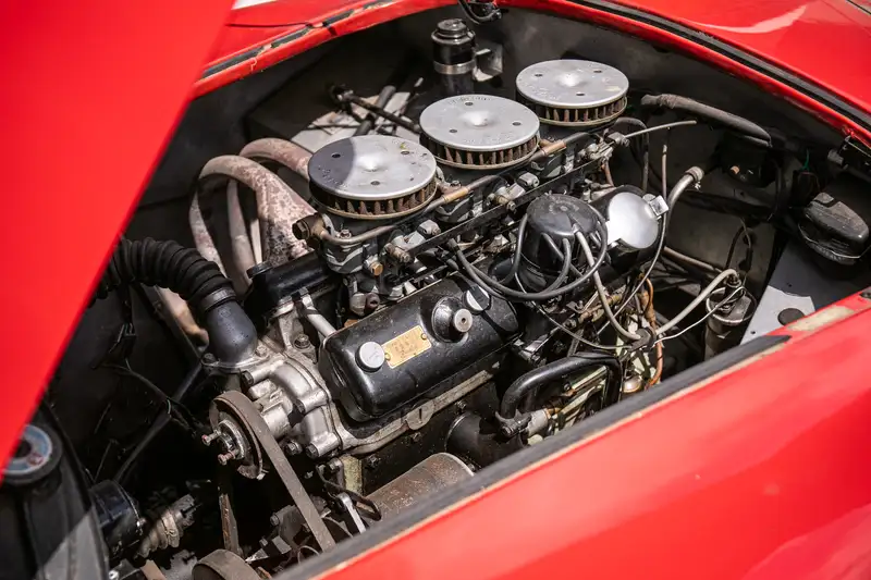 1958 AC Ace Bristol-For Sale