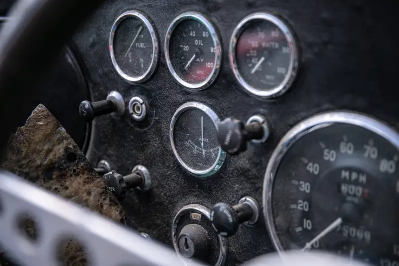 1958 AC Ace Bristol-For Sale