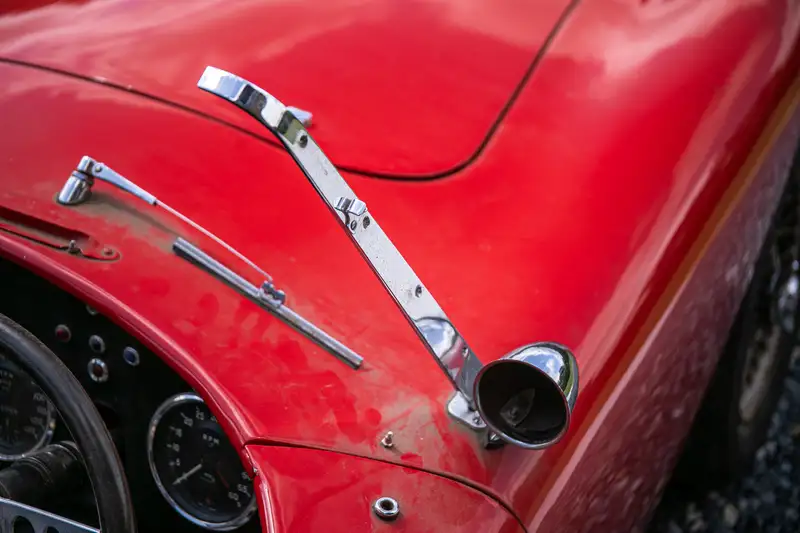 1958 AC Ace Bristol-For Sale