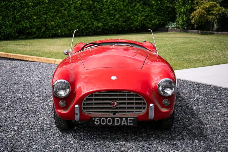 1958 AC Ace Bristol-For Sale