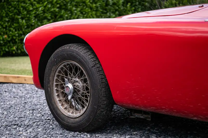 1958 AC Ace Bristol-For Sale