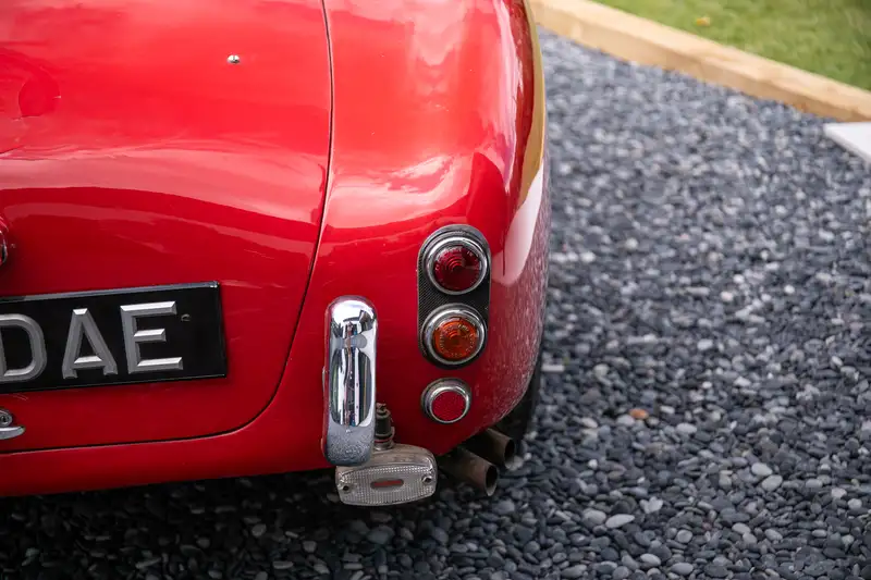 1958 AC Ace Bristol-For Sale