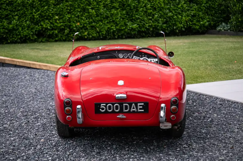 1958 AC Ace Bristol-For Sale