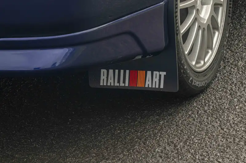 2000 Mitsubishi Lancer Evolution VI GSR-For Sale