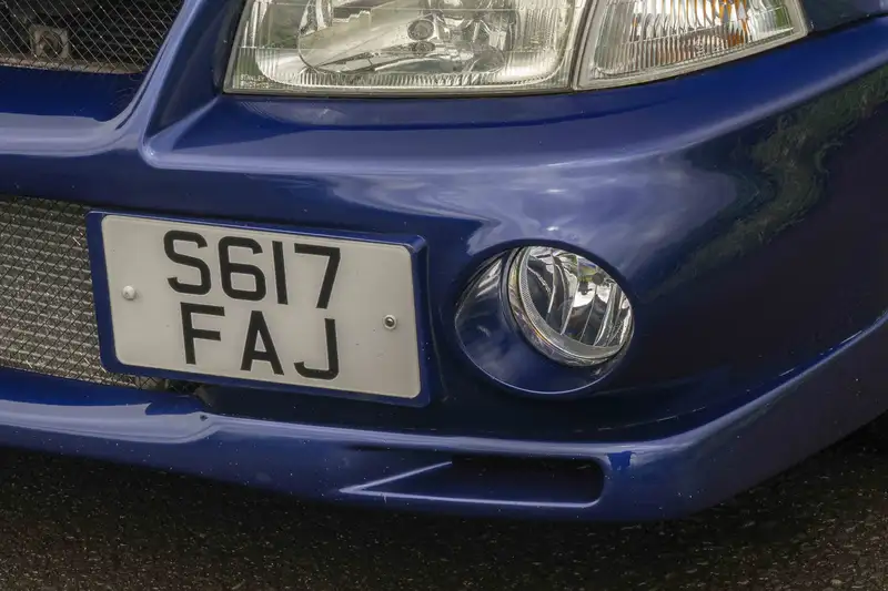2000 Mitsubishi Lancer Evolution VI GSR-For Sale
