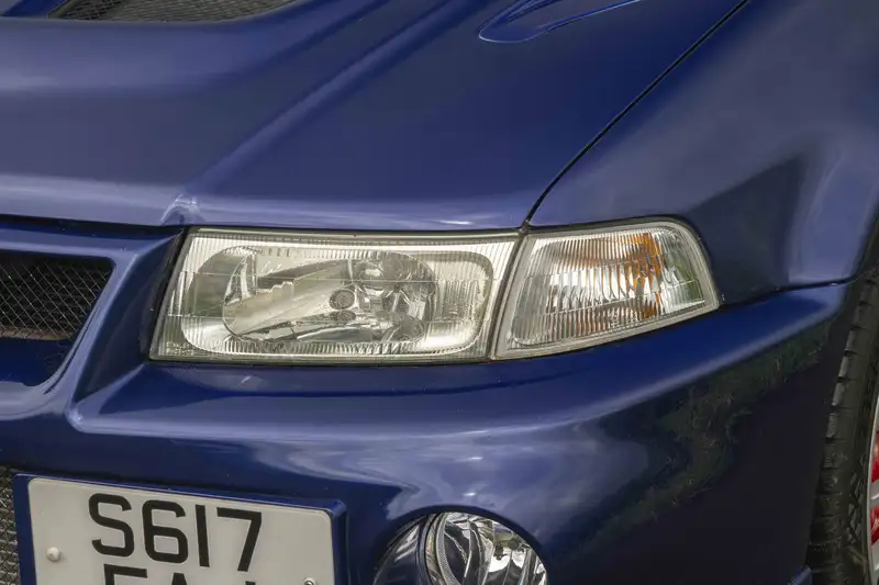 2000 Mitsubishi Lancer Evolution VI GSR-For Sale