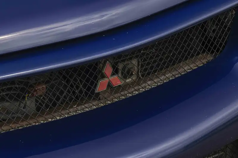 2000 Mitsubishi Lancer Evolution VI GSR-For Sale