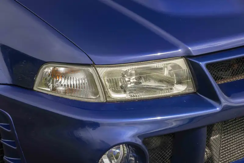 2000 Mitsubishi Lancer Evolution VI GSR-For Sale