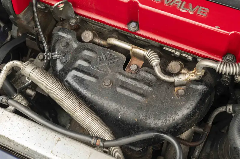 2000 Mitsubishi Lancer Evolution VI GSR-For Sale