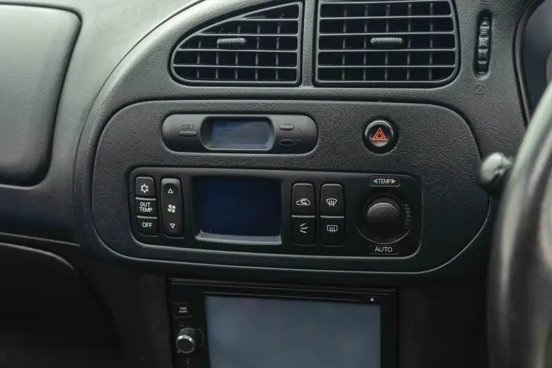 2000 Mitsubishi Lancer Evolution VI GSR-For Sale