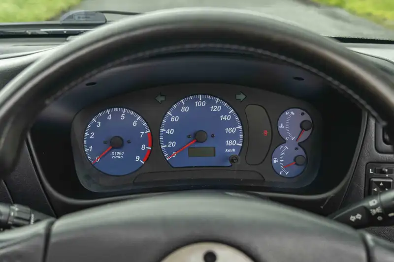 2000 Mitsubishi Lancer Evolution VI GSR-For Sale