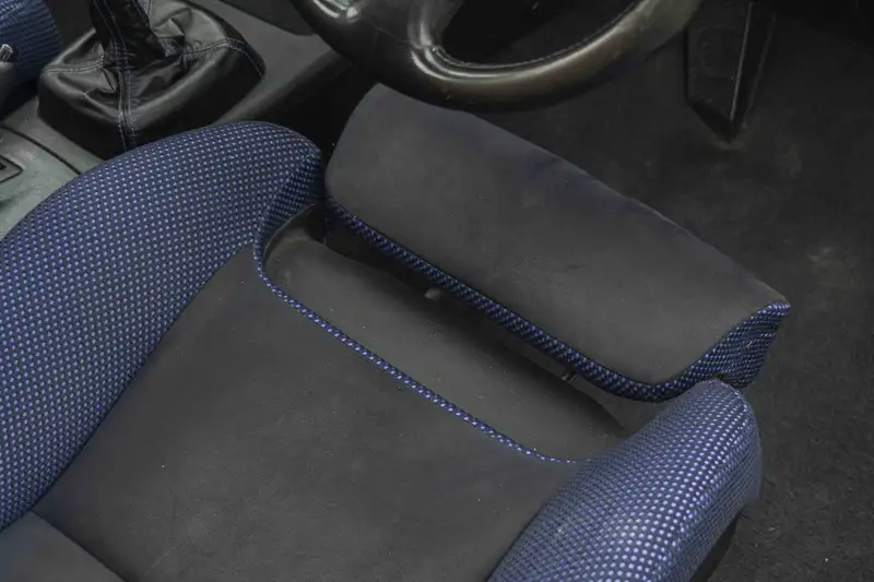 2000 Mitsubishi Lancer Evolution VI GSR-For Sale