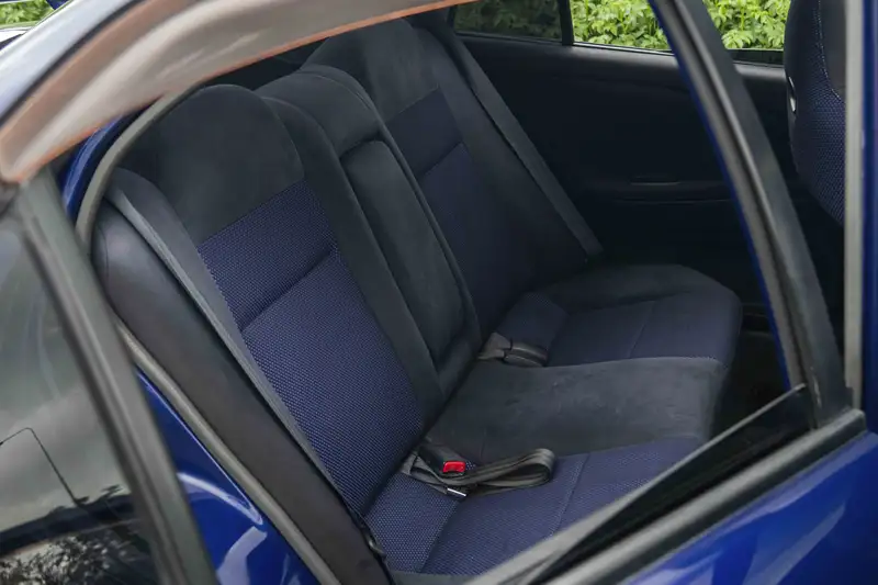 2000 Mitsubishi Lancer Evolution VI GSR-For Sale