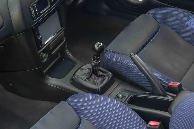 2000 Mitsubishi Lancer Evolution VI GSR-For Sale