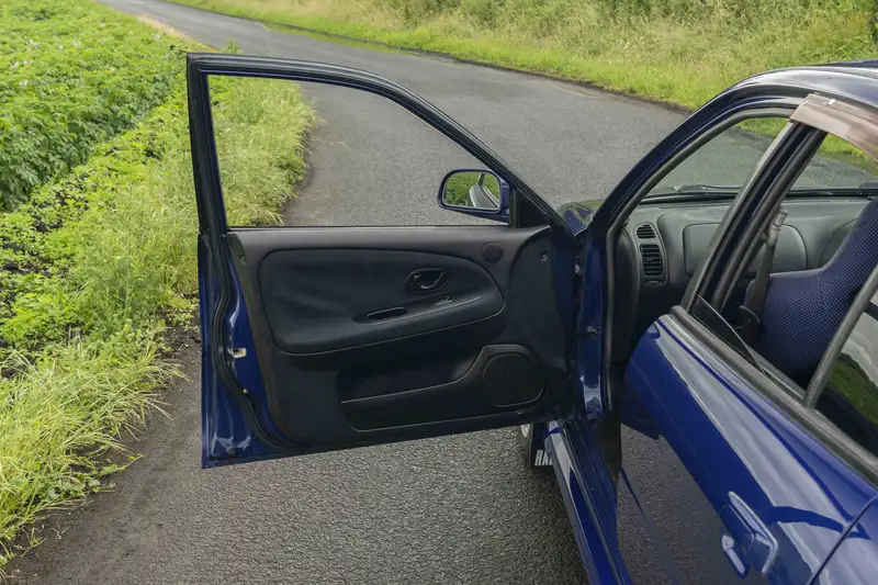 2000 Mitsubishi Lancer Evolution VI GSR-For Sale