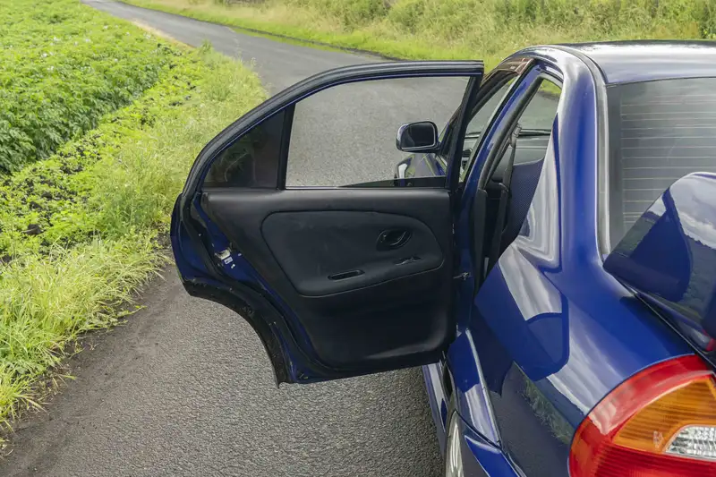 2000 Mitsubishi Lancer Evolution VI GSR-For Sale