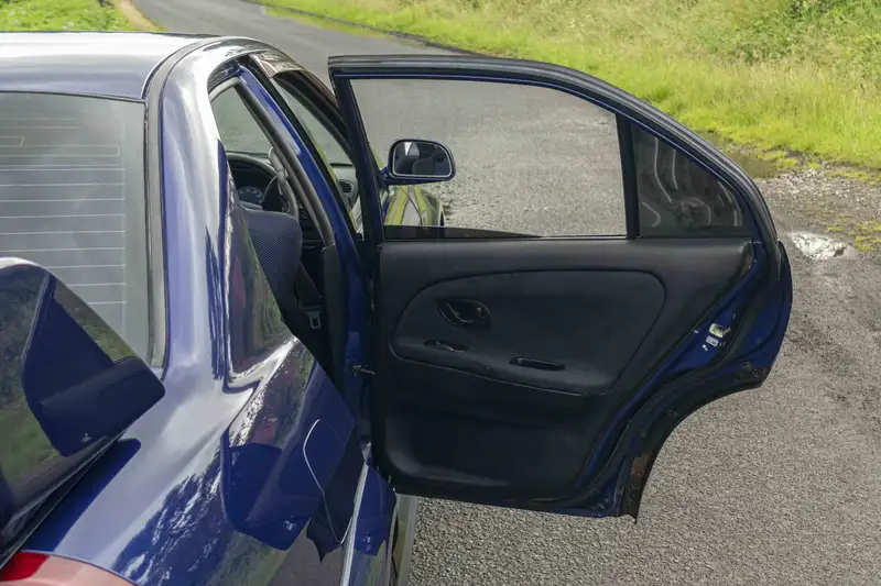2000 Mitsubishi Lancer Evolution VI GSR-For Sale
