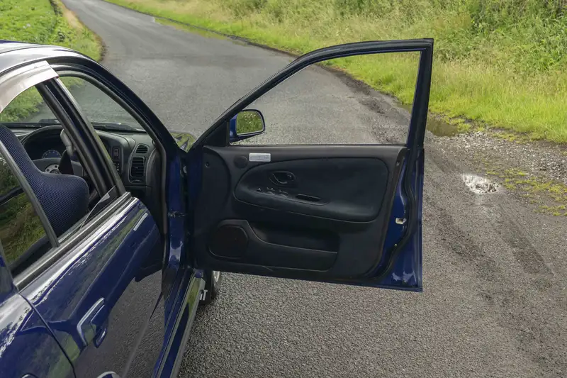 2000 Mitsubishi Lancer Evolution VI GSR-For Sale