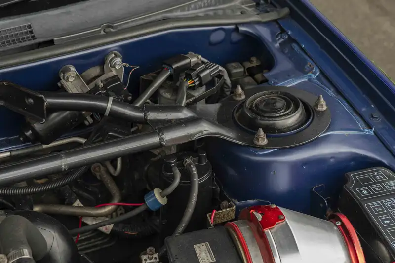 2000 Mitsubishi Lancer Evolution VI GSR-For Sale