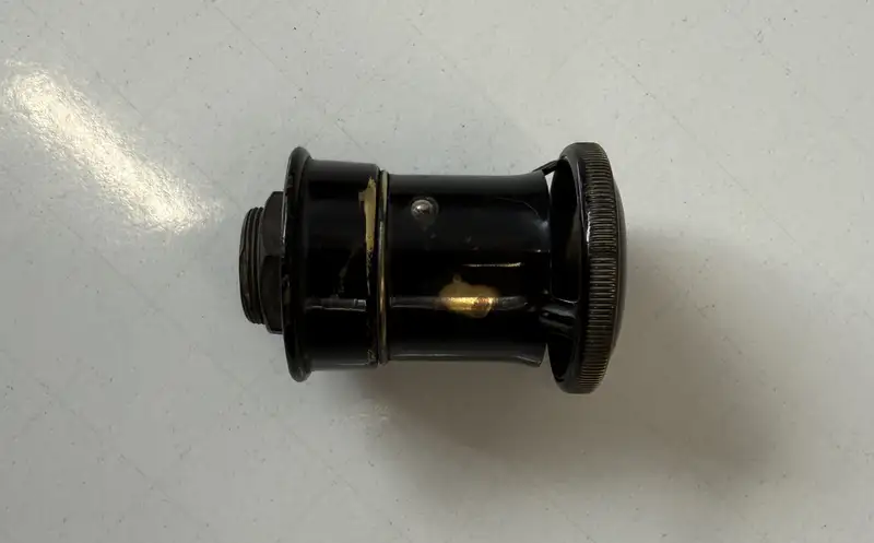 Lucas 'King Of The Road' Car Dashboard Lamp-For Sale