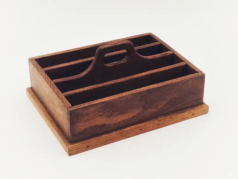 Jack Barclay Limited Desk Organiser-For Sale