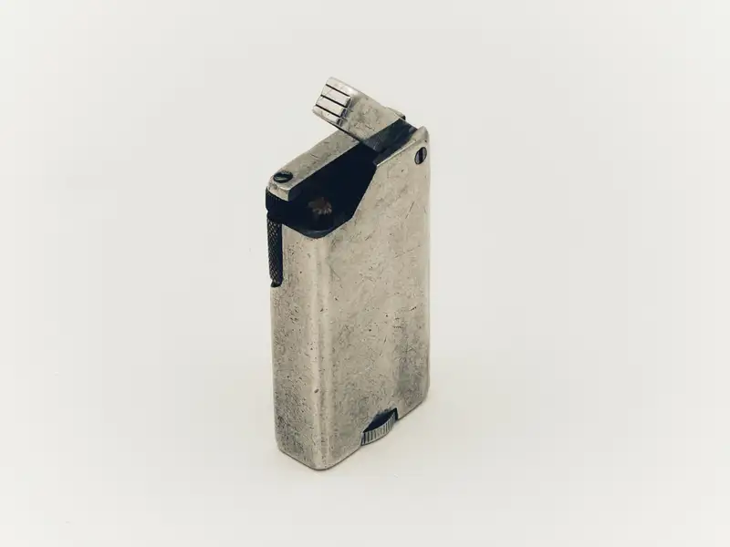 Regent Petroleum Lighter-For Sale