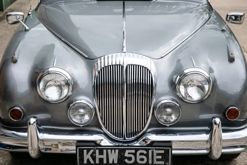 1967 Daimler 250 V8-For Sale