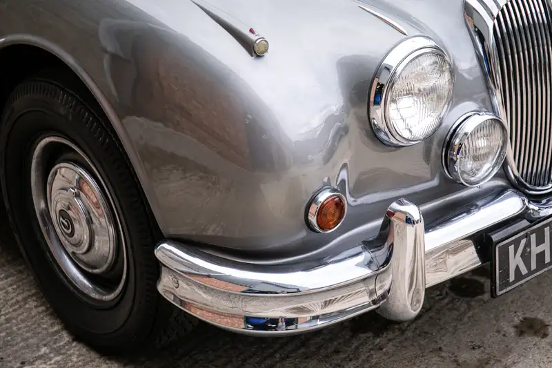 1967 Daimler 250 V8-For Sale