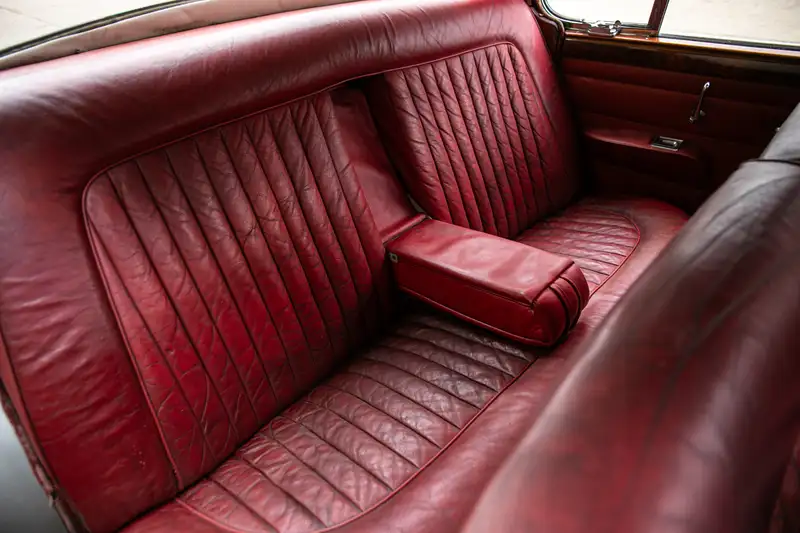 1967 Daimler 250 V8-For Sale