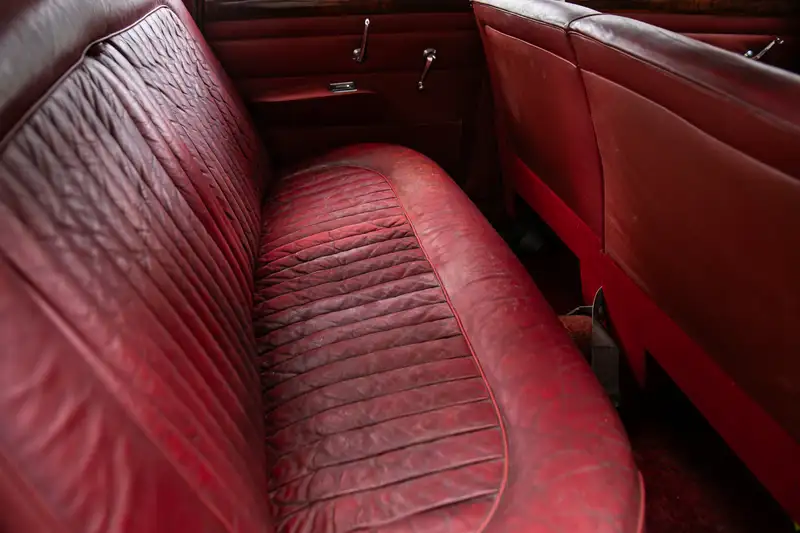 1967 Daimler 250 V8-For Sale