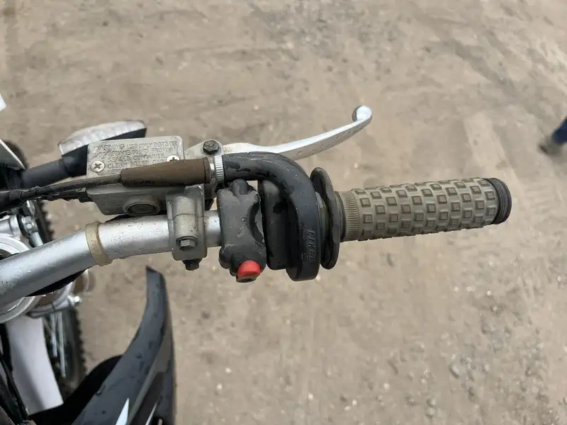 2023 Kurz FS 250cc-Sold
