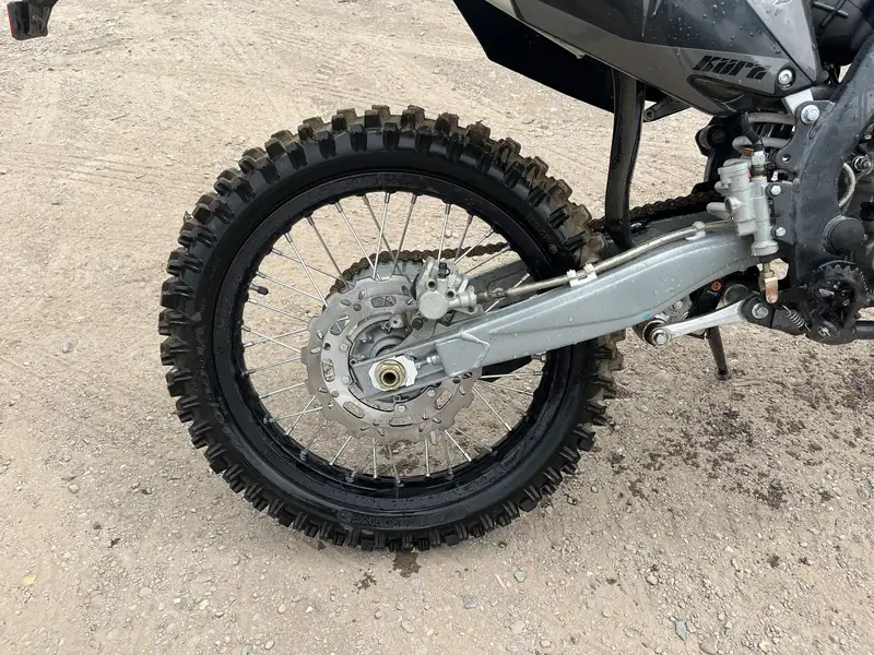 2023 Kurz FS 250cc-Sold